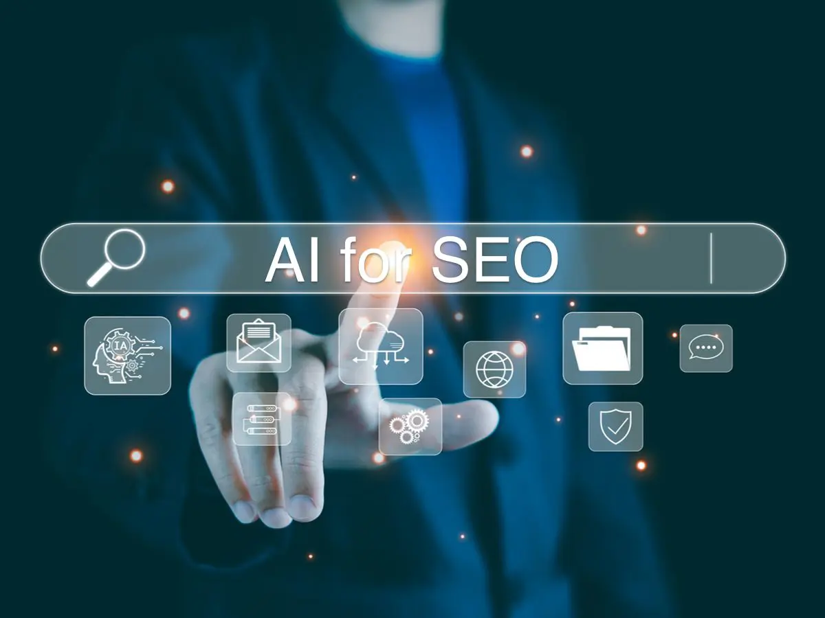 AI for SEO