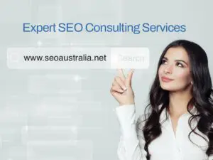 expert seo consulting services