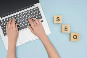 professional seo services