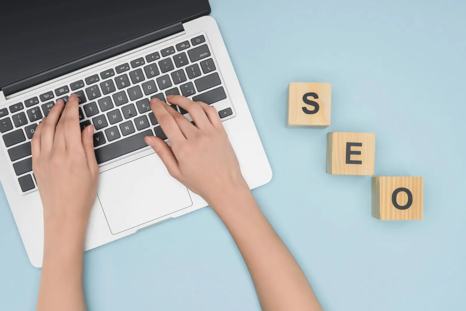 professional seo services