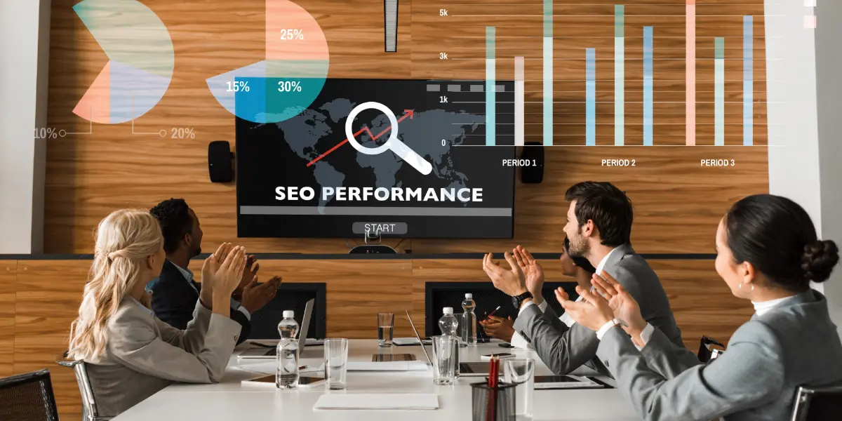 seo performance