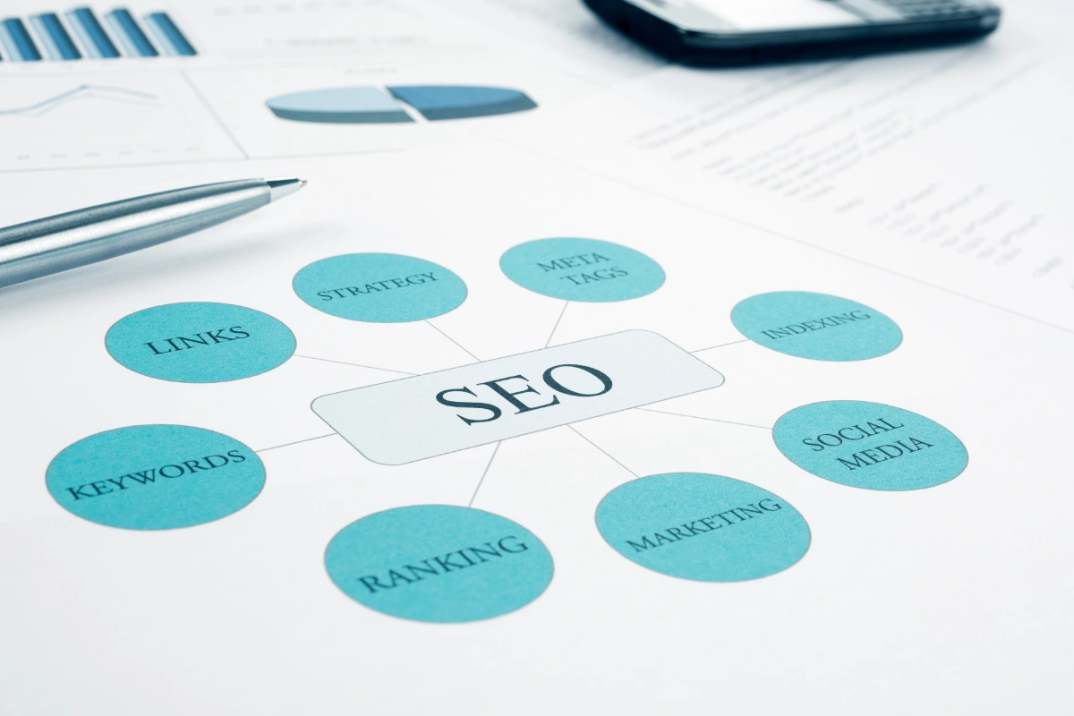 choosing an seo agency